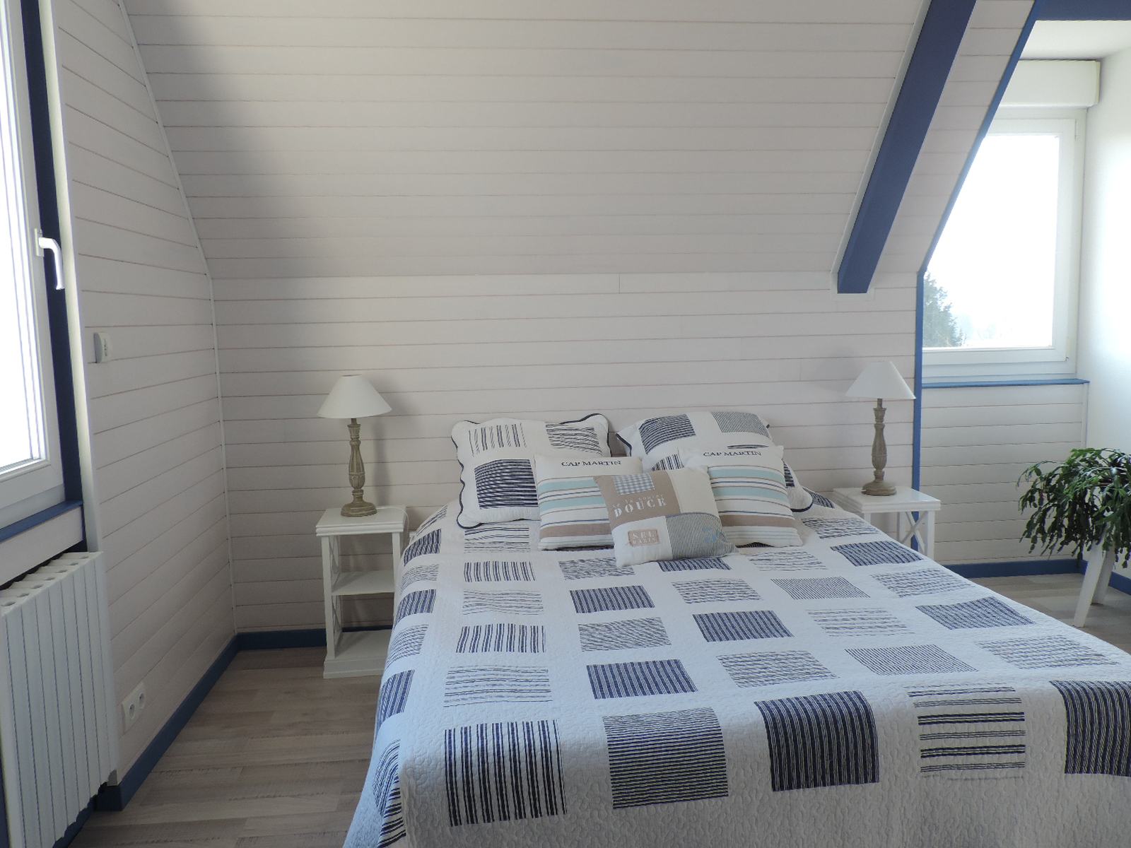 Chambre Chausey pour 2 personnes
