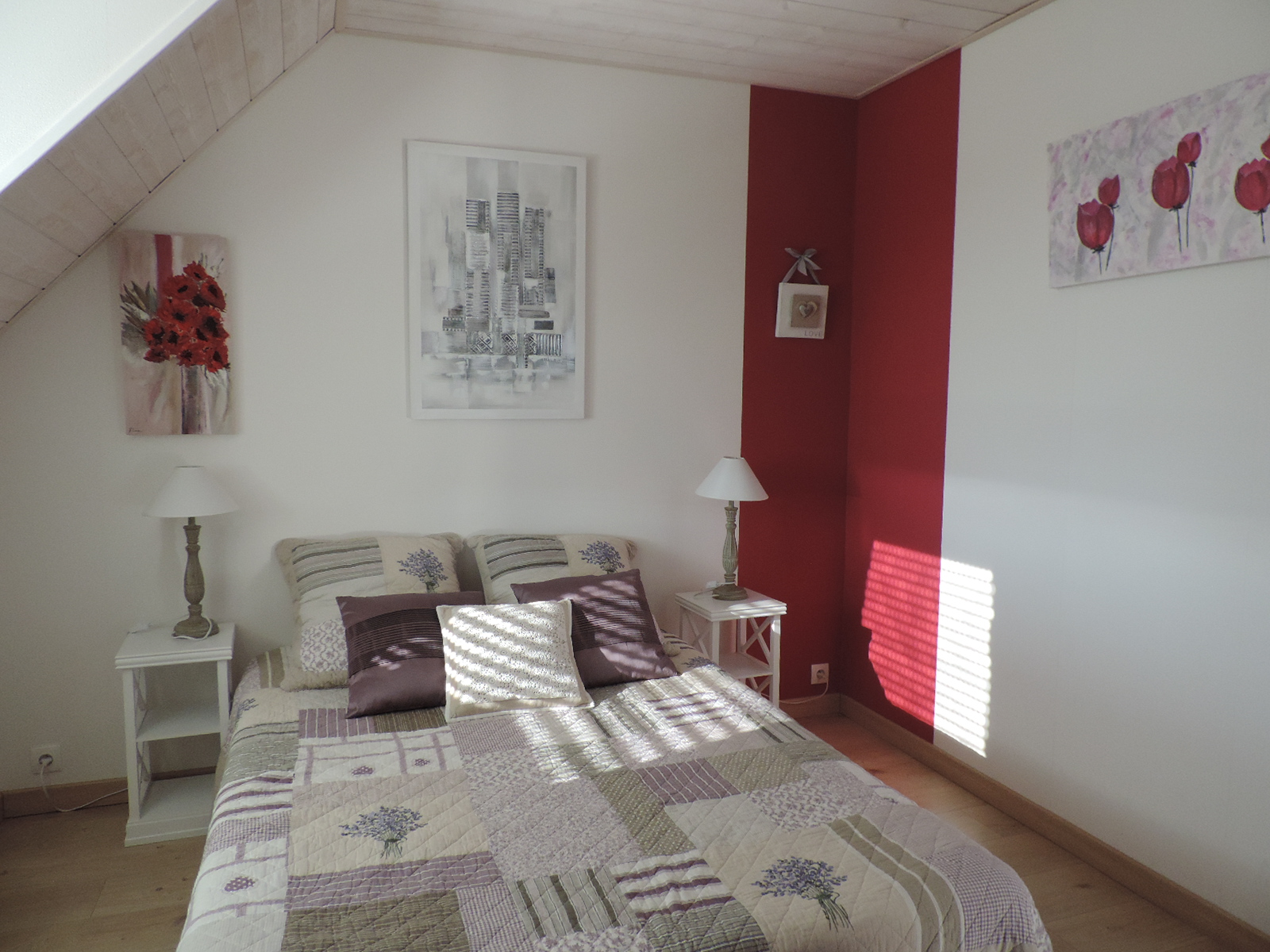 Chambre Fréhel pour 2 personnes